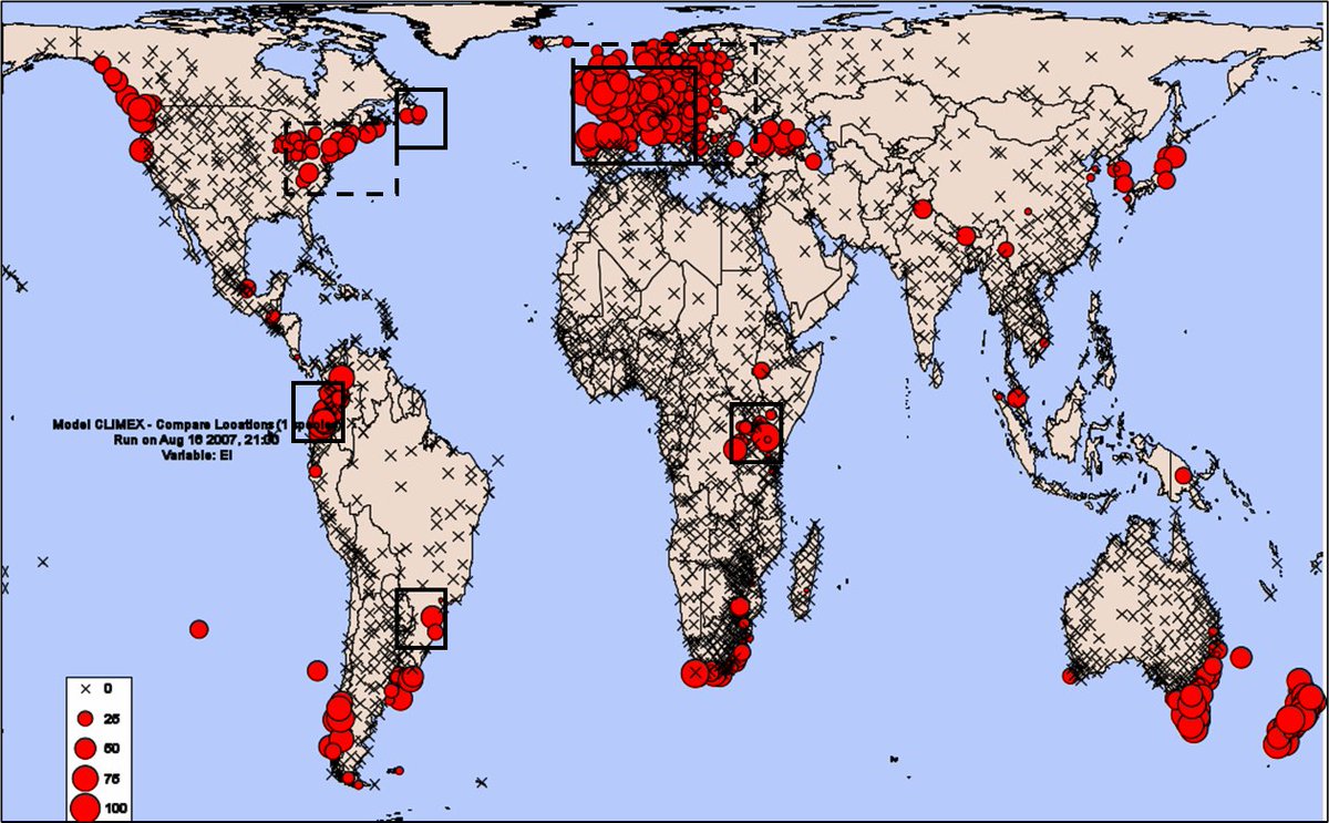 Last chance to apply! Funded PhD on pet movement and introduction of exotic parasites bit.ly/3Nn3w71 At <a href="/QUBIGFS/">IGFS</a> with <a href="/ESCCAP_UK/">ESCCAP UK</a> and <a href="/CUBiosciences/">Cardiff University School of Biosciences</a> Part time and international students welcome. Deadline 1 May.
