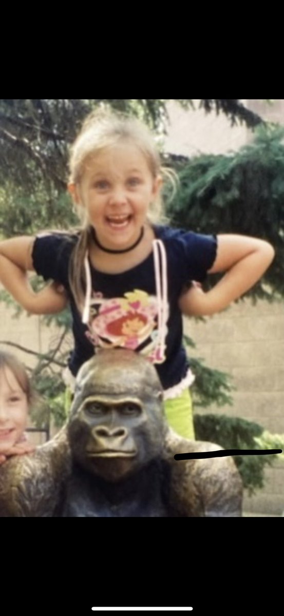 PioWLAX's tweet photo. Celebrating our final senior from the class of 2023, Ali Van Dale (Ham Lake, Minn.) 

Plans after graduation: Ali will be continuing her work with Animal Rescue in Minnesota! #gopios #carrollu #onceaPIOalwaysaPIO https://t.co/ehryCaTlNo