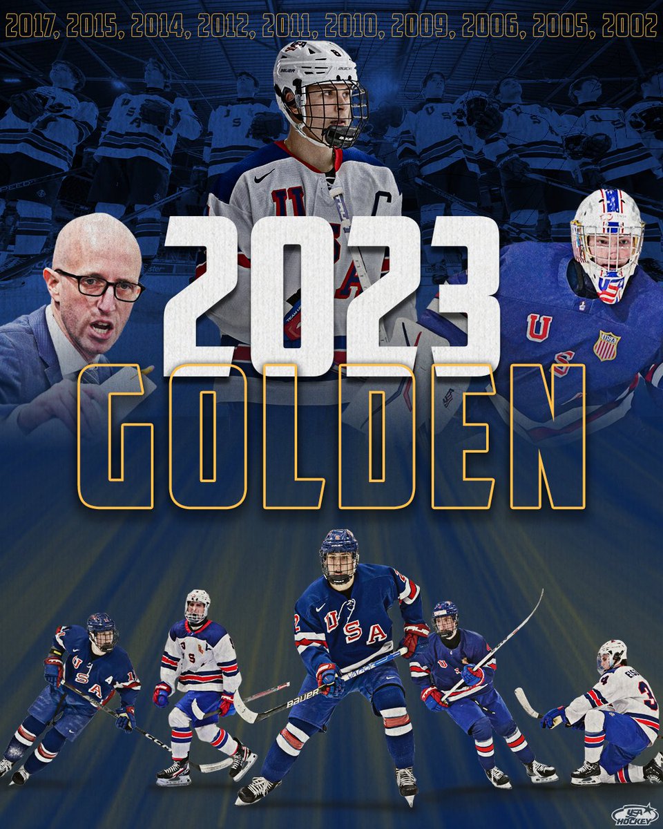 NO QUIT IN THIS TEAM AND THEY ARE GOLDEN 🥇

#U18MensWorlds