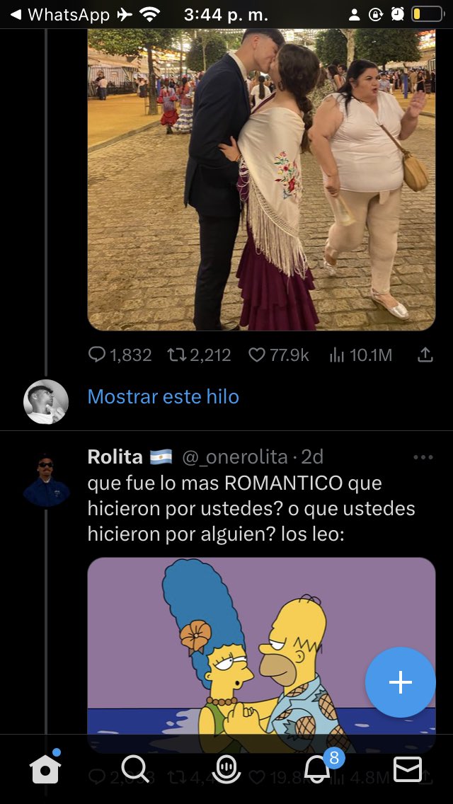 Pfirsichxx's tweet photo. @josemarii004 El algoritmo 🥺 https://t.co/jPvUXn16uU