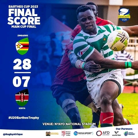 SRC Zimbabwe tweet media