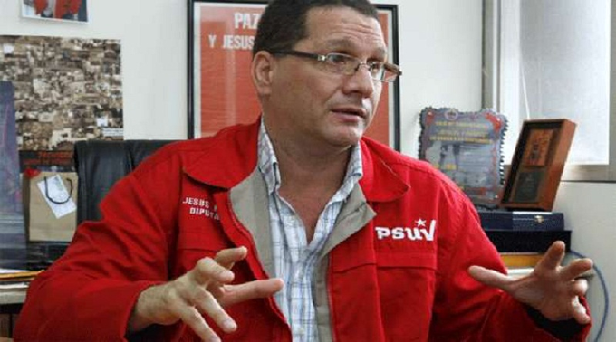 PartidoPSUV's tweet photo. #OPINIÓN Por Jesús Faría ---->>> 
El 1ro de mayo y la clase obrera venezolana  https://t.co/eXaJZsSxWV
#NoAMedidasCoercitivasUnilaterales https://t.co/MVltAJbB2P