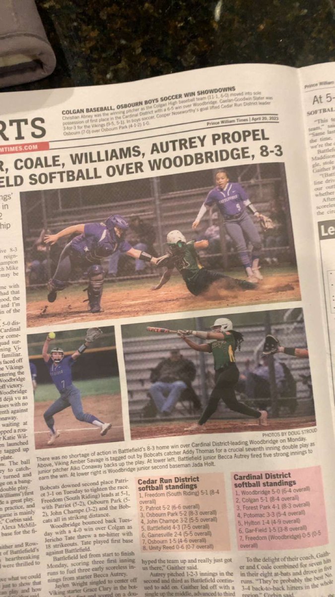 Addy Thomas tweet media