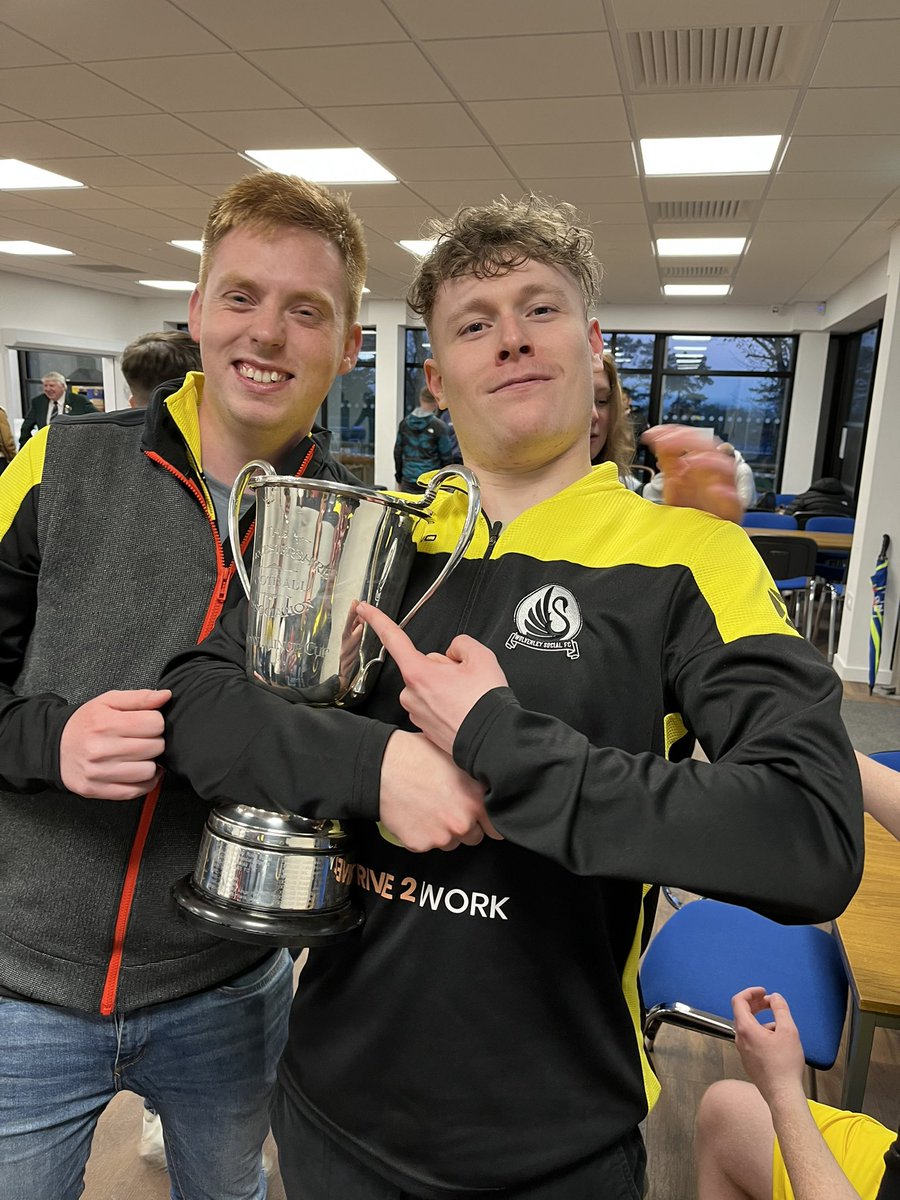 WolverleySocial's tweet photo. Social had a dream 🦢🏆 https://t.co/SCmVSyTRoQ