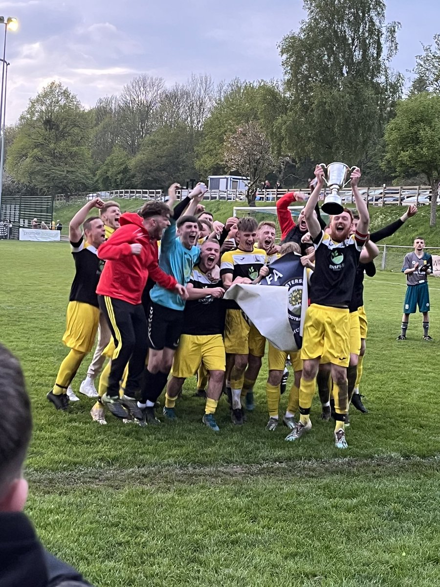 WolverleySocial's tweet photo. Social had a dream 🦢🏆 https://t.co/SCmVSyTRoQ
