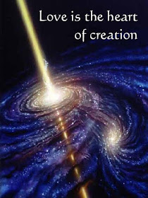 AquariusGate's tweet photo. Galactic Wave of Love
In the center of our Galaxy,there is a huge double star, the source of Light and life for this Galaxy,the Galactic Goddess, the Pleroma, the Galactic Central Sun. It breathes and pulses with a regular rhythm, each heartbeat taking 26,000 years to complete. https://t.co/XosMdjImly