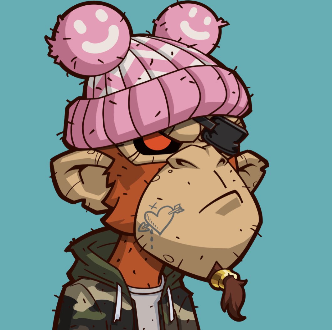 Lil’ Beanie tweet media