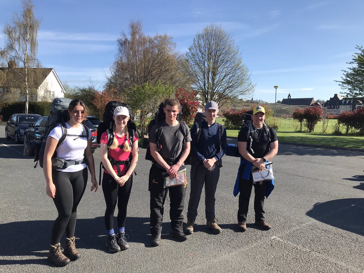 CCB Geography tweet media