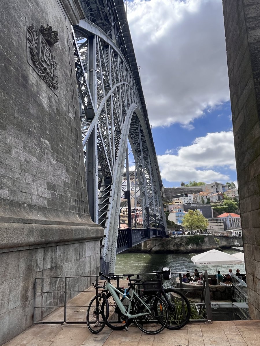 #DomLuisBridge
#Porto
#Portugal