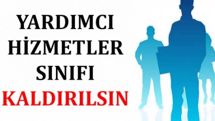 TalipGeylan06's tweet photo. #1Mayıs Bayram Olsun!

Yardımcı hizmetler sınıfı personeli, eğitim durumları ve yaptığı fiili işe göre genel idare hizmetleri sınıfına geçirilsin.
@tcbestepe @RTErdogan https://t.co/Luj4Se1n6C