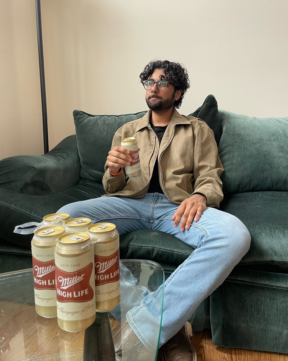 Excited to share I will be attending University of Wisconsin-Madison for a PhD in Communication Arts starting this Fall! Had to celebrate with some Wisconsin brews (: