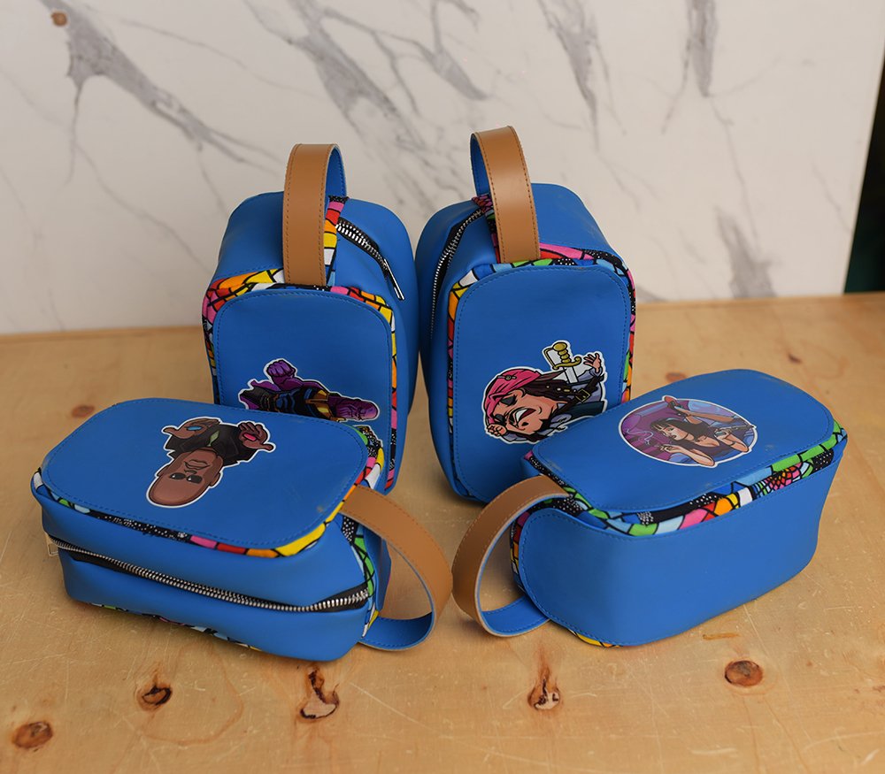 noonostore's tweet photo. Whether you are travelling for business or personal reasons, this  toiletry bag will certainly meet your needs. It was designed for both men and women, and is an extremely versatile wash bag that can be used as a traditional toiletry bag or shaving kit bag https://t.co/2ly48SA01j