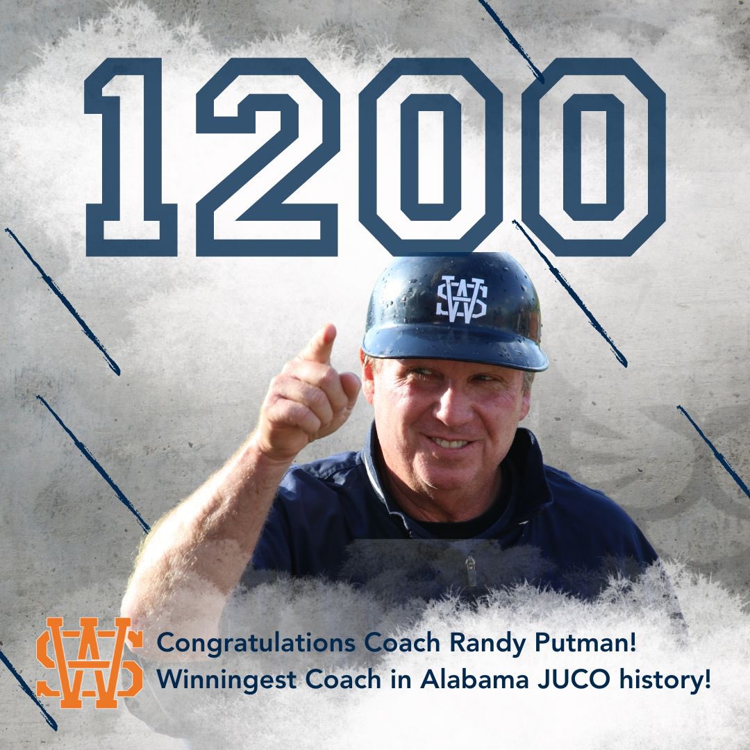 Wallace State tweet media