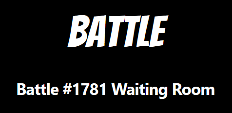 A total of 1781 battles have been fought on our testnet Shady Battlegrounds.

The Mainnet launch is coming soon, really soon 👀