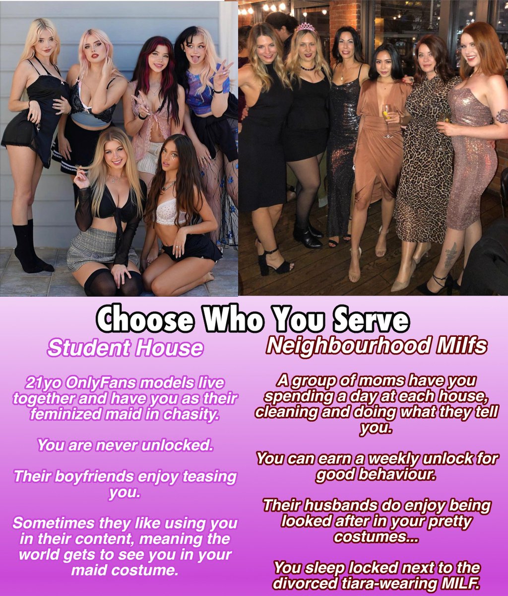 Asshley on Twitter: "Which group do you serve?"