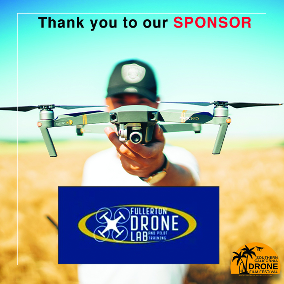 SoCalDroneFF's tweet photo. Happy Sunday! We are pleased to thank our next sponsor!Thank you @fullcoll  Drones can be used for applications in many fields. The Fullerton Drone Lab focuses primarily on the application of drones in many different areas

#drone #droneff #dronephotography #dronephoto #dronelife https://t.co/xlGvCLOvHN