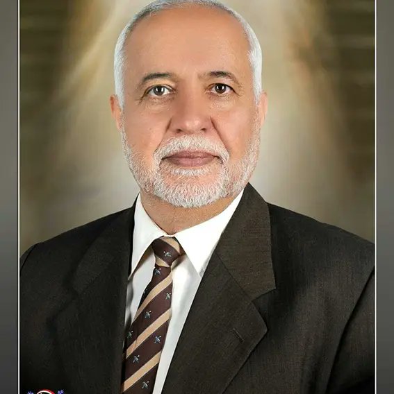AlftaAlhr08's tweet photo. افرجوا عن الدكتور مصطفى المتوكل صنعاء تستجيب لمبادئ القبيله والشرف بينما شرعيه المرتزقه تختطف المواطنين العابرين
#الكل_مقابل_الكل 
#صنعاء_عاصمة_القرار https://t.co/jRwpe3GwV0