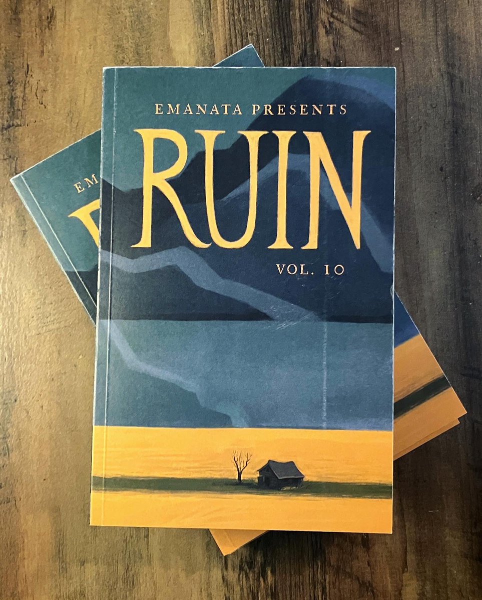 Emanata Comics @ VCU tweet media