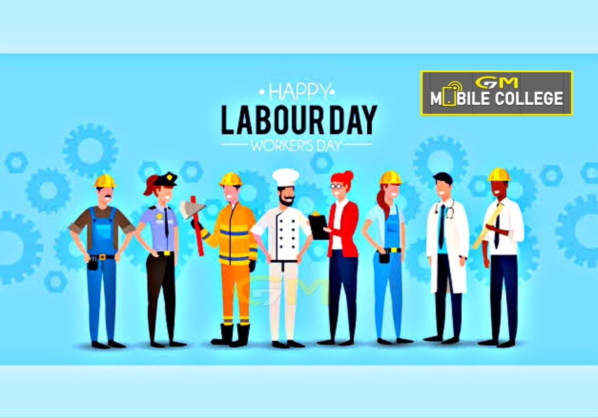 gmmaniofficial's tweet photo. “It’s hard to beat a person who never gives up.” 💪🏻

Happiieee Workers day Wishes Too all... 
😎😎🥳🥳🧑‍🤝‍🧑👫💥💥 https://t.co/FLSaqUo0uU