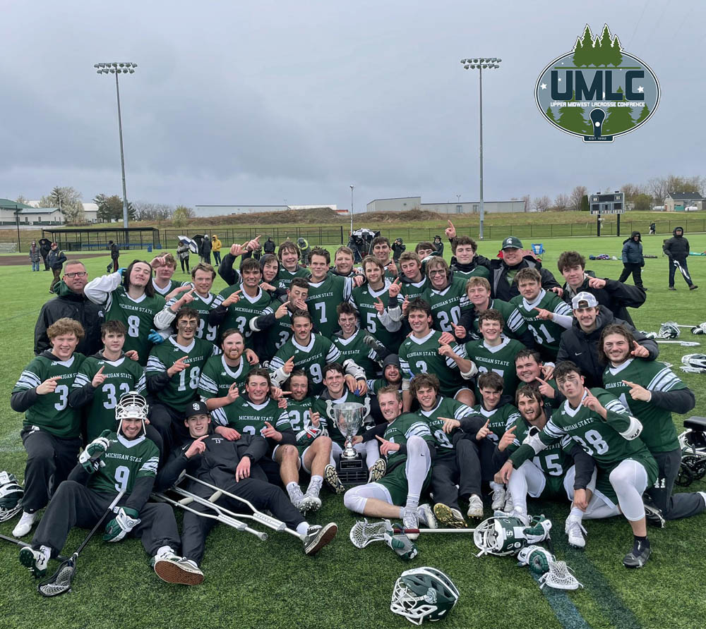 Michigan State Wins UMLC-I Title | mcla.us/news/2023/04/m… #mcla23