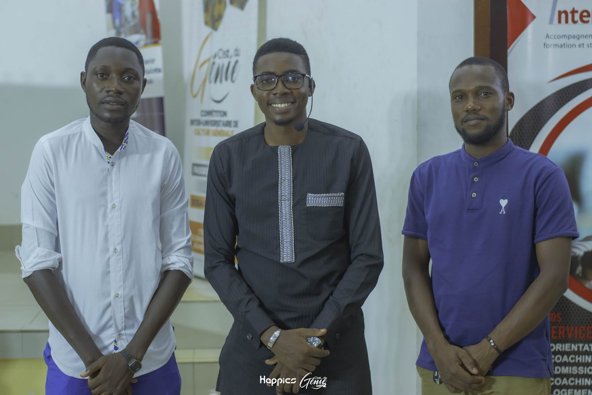 BruceOctave's tweet photo. Mémoires de #Concurrents,
Lycée 2 Février, 🏆2010
#CDG #CDGenie
#CultureGenerale
#Togo https://t.co/VSb0uMCOHr