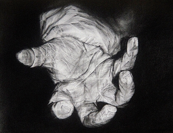 New artwork for sale! - "RESTRAINED" - fineartamerica.com/featured/restr… @fineartamerica