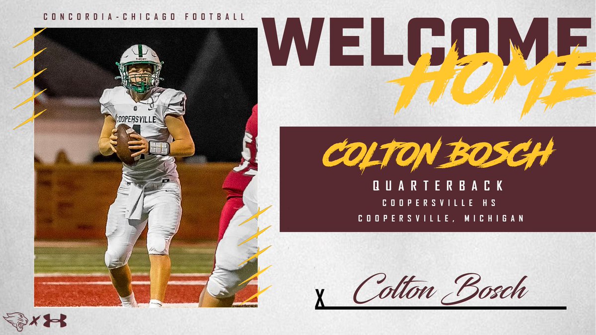 CUC Football tweet media