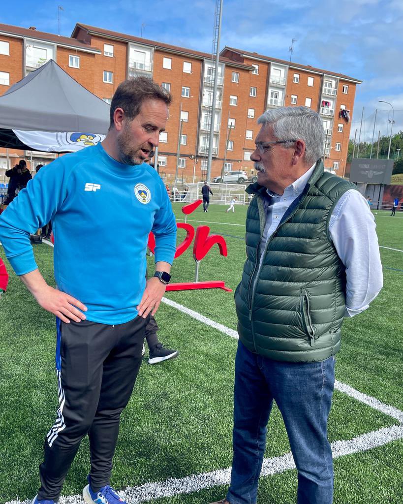 Luis Manuel Flórez 'Floro' tweet media