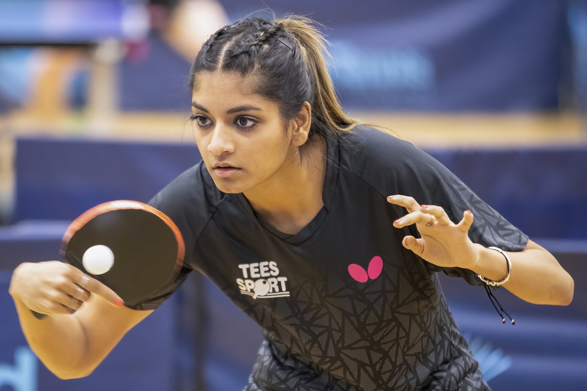 TableTennisENG's tweet photo. That's a wrap for the Mark Bates Ltd Cadet, U17 &amp; Junior Nationals - huge congrats to all the singles champions! 🏓🏆

You can read the second day's report here: https://t.co/oSguTDElno https://t.co/5IQTYUFV63