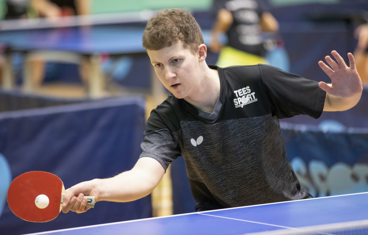 TableTennisENG's tweet photo. That's a wrap for the Mark Bates Ltd Cadet, U17 &amp; Junior Nationals - huge congrats to all the singles champions! 🏓🏆

You can read the second day's report here: https://t.co/oSguTDElno https://t.co/5IQTYUFV63