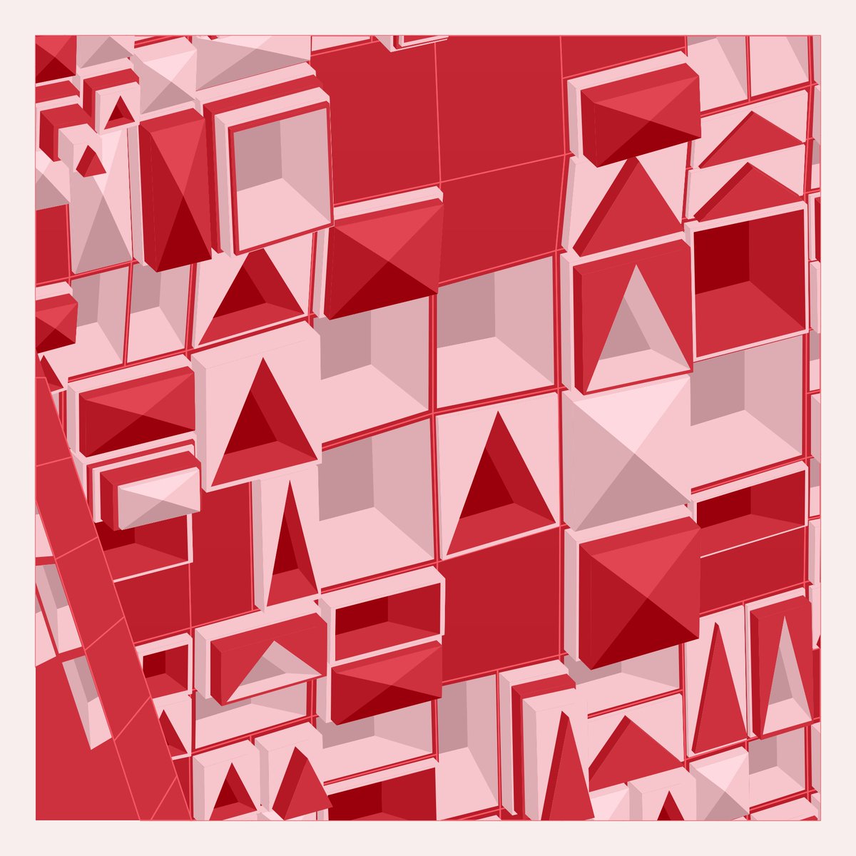 nclslbrn's tweet photo. Kallax, my first generative series on ethereum, will be released next week (May 4th).

https://t.co/A3onwmmfal https://t.co/JSlj0MUBNs