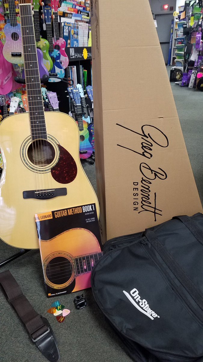 University Music has donated an acoustic guitar, carry bag, strap, picks, book and tuner, a $300 value.

The raffles will be held during our concert on Sunday, May 7, 2pm, at the Chelmsford Senior Center.  This concert is supported by a Mass Cultural Council grant.