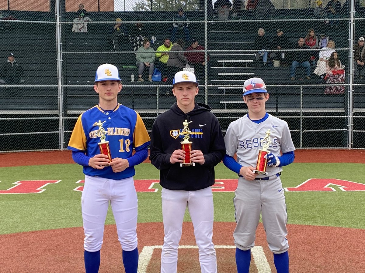 Cuba Rushford Varsity Baseball tweet media