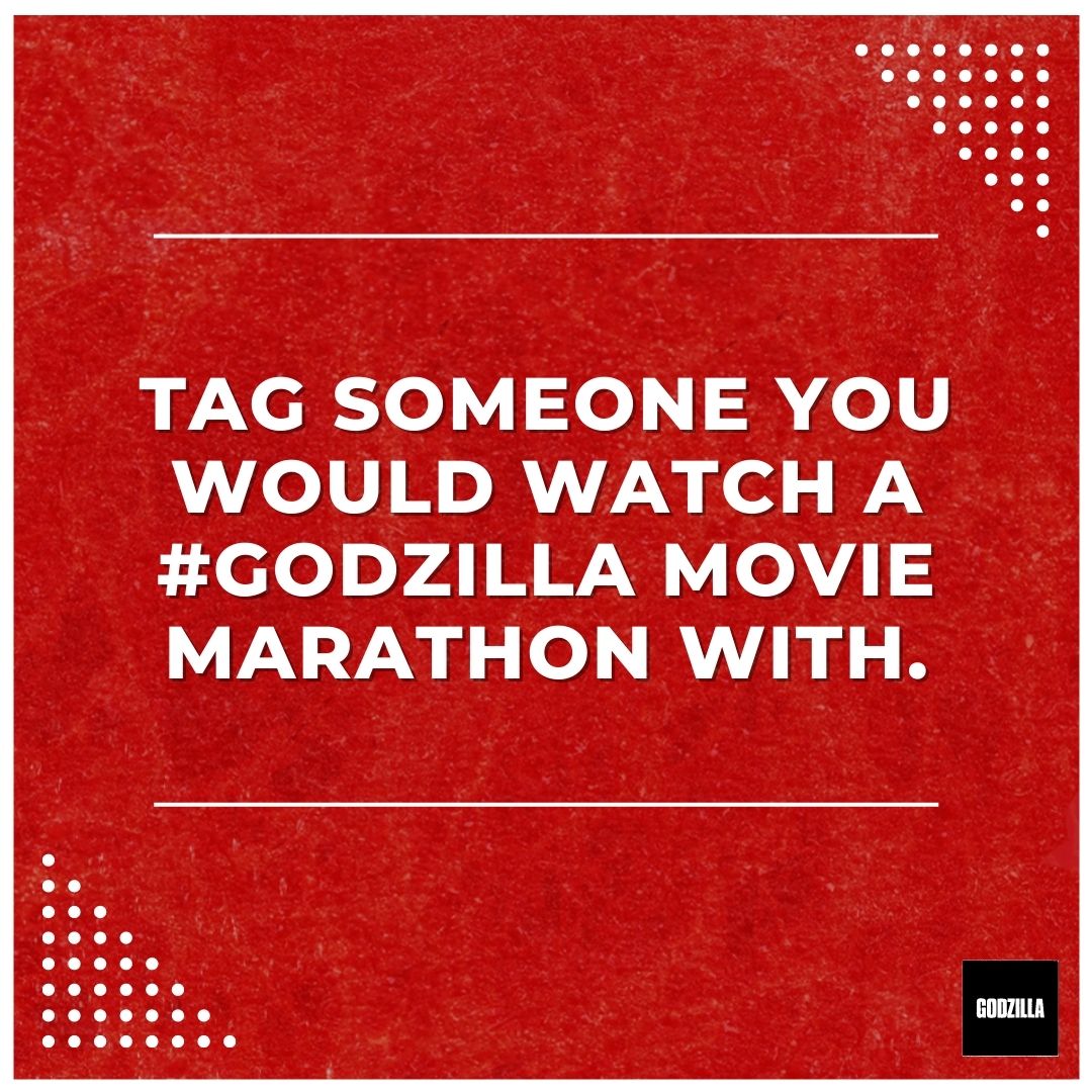 Godzilla_Toho's tweet photo. 🍿✅🥤✅ 📼 ✅ https://t.co/UpKFmk27Og