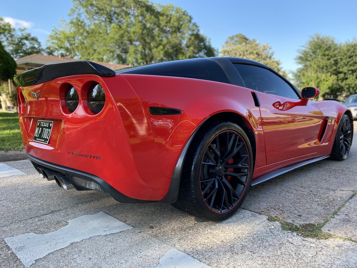 Grand sport with a full detail ✅