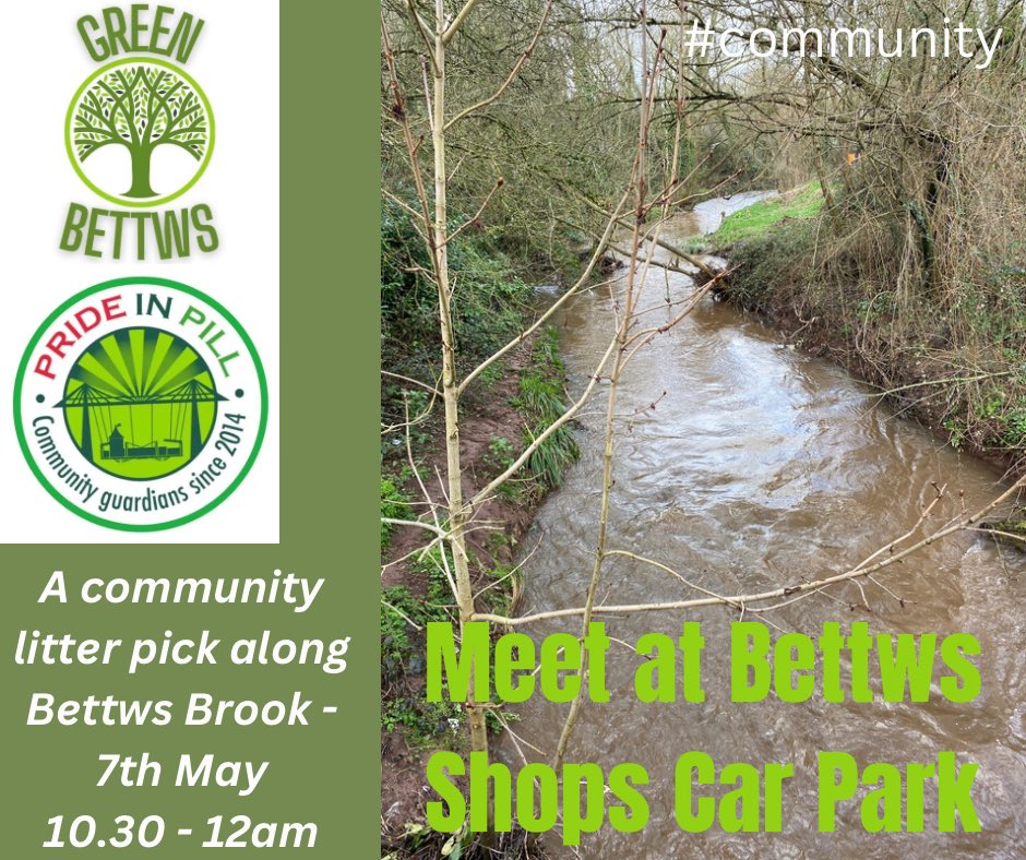 💚 Everyone Welcome 💚