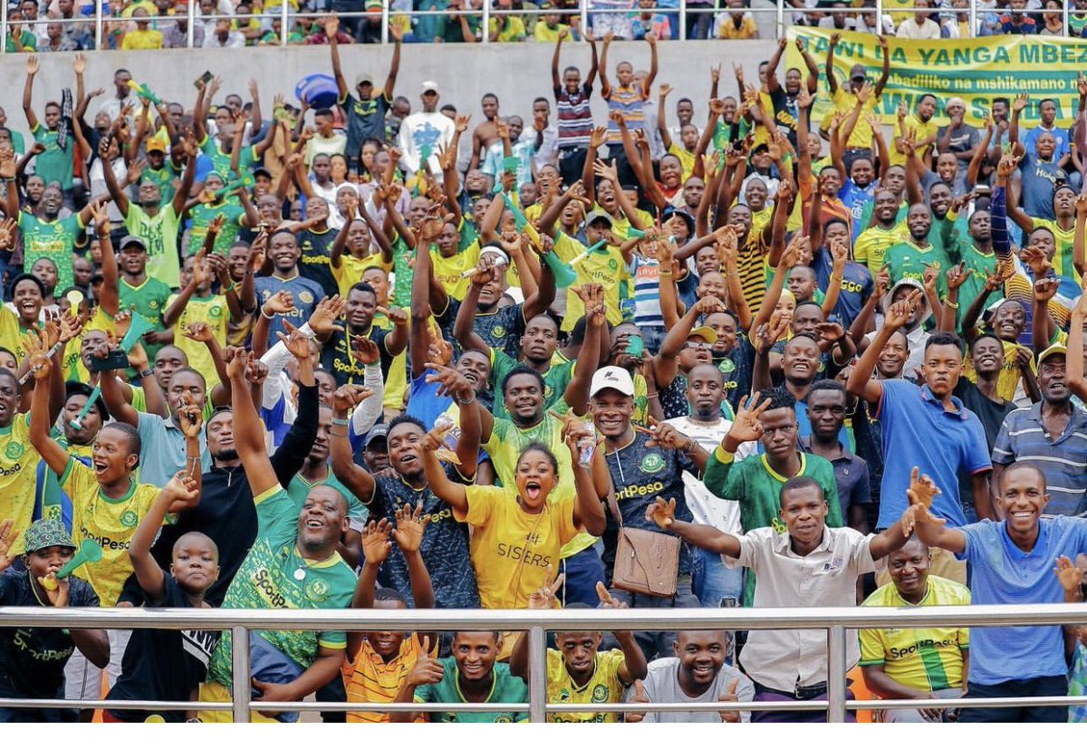 KhalidChukuchuku93🇹🇿 tweet media
