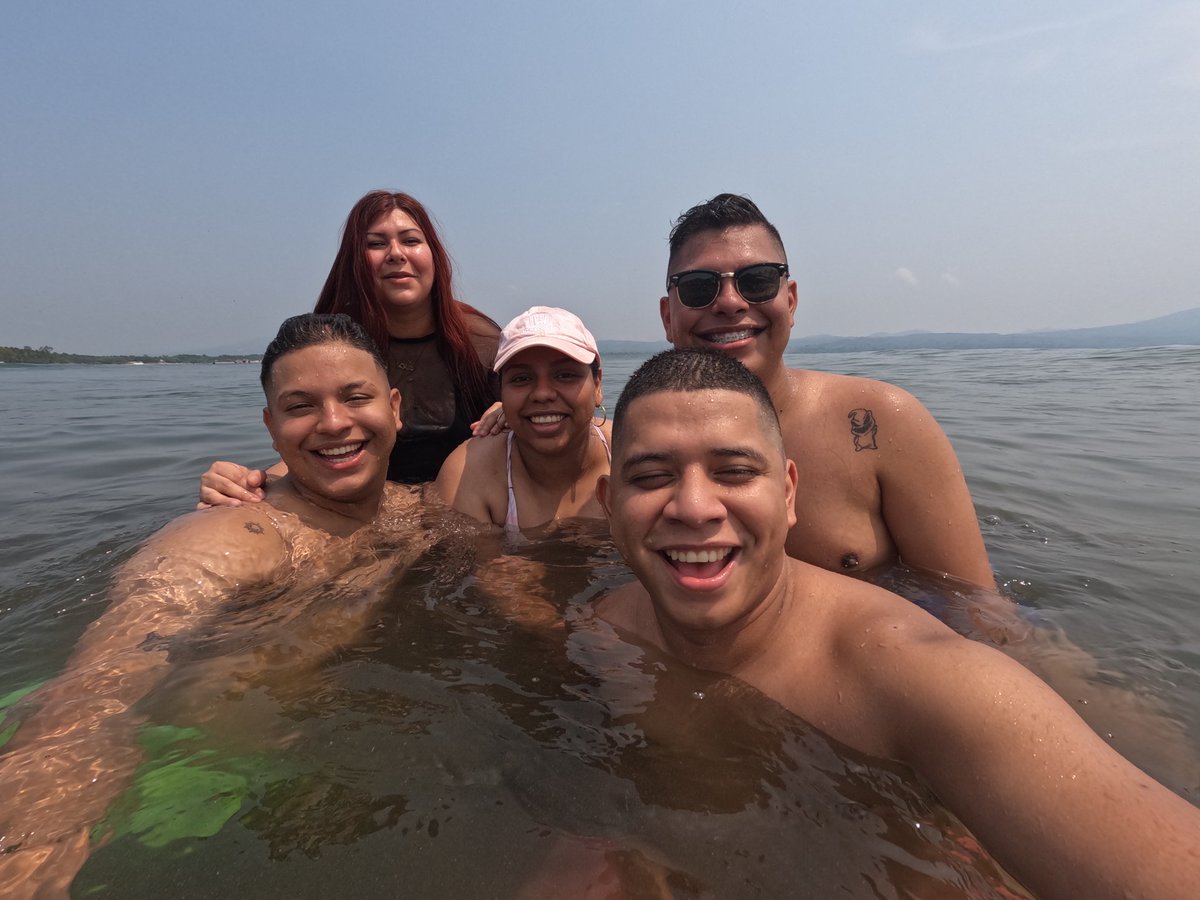 OrlandoVNoublea's tweet photo. #GoPro #GoProSV #GoProHERO10Black #ElJaguey https://t.co/w1sbguTtaN