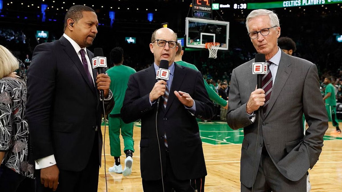 MikeBeauvais's tweet photo. MARK JACKSON: I couldn’t in good conscience vote for Mayor McCheese. That man is a hamburger.

JEFF VAN GUNDY: In 1987, I hit a drifter with my Buick LeSabre on a backroad near Albuquerque. There’s a part of me that still thinks it was on purpose. 

MIKE BREEN: Curry to the line. https://t.co/Cm1hzdCwp6