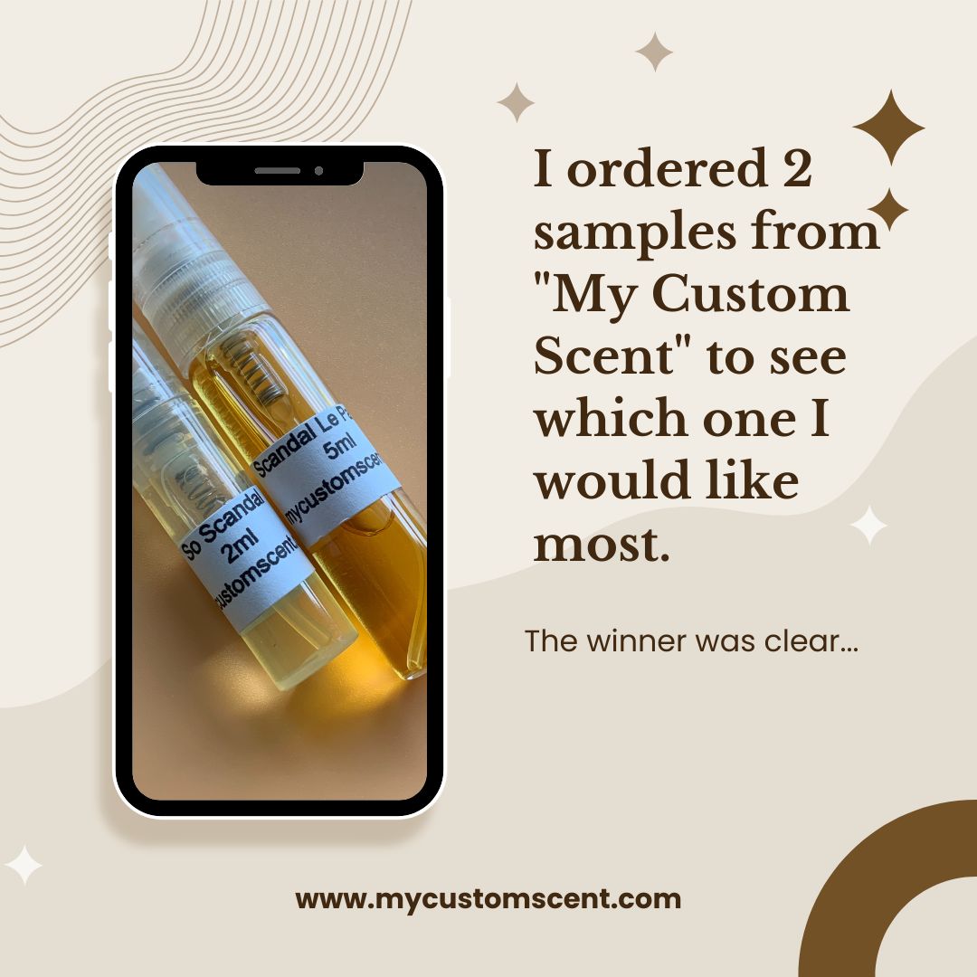 mail4rosey's tweet photo. Mail4Rosey: My Custom Scent Samples Helps Me Find Perfumes I Know I will Love. #fragrancesamples #mycustomscent https://t.co/yLPw8O0Fh0 https://t.co/vasele2hlf