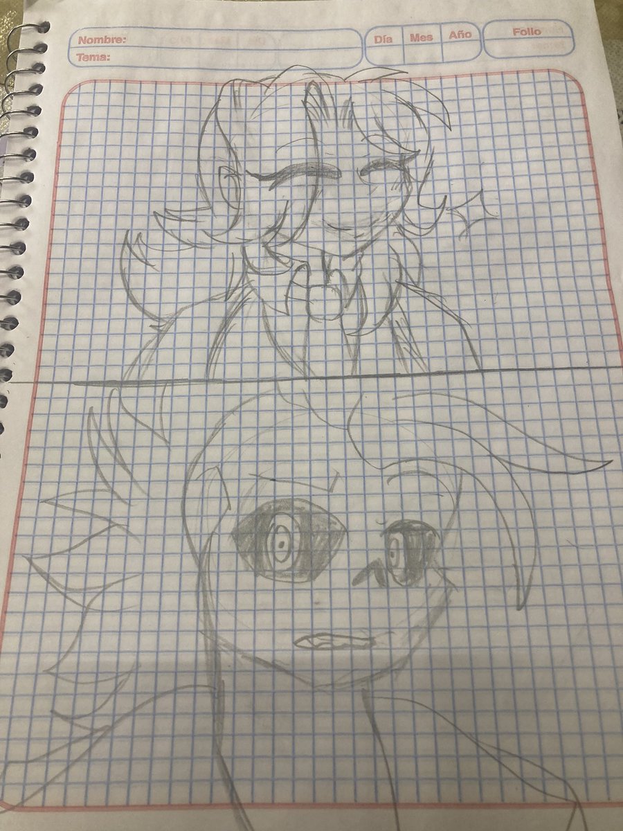 Painter_Ghost15's tweet photo. Me inspire a hacer esto por la página del cómic que está en proceso
El estilo de dibujo me base bastante en @ButcherZone y use su personaje Zhy para la serie que estoy haciendo, espero y les guste
#wizardtale #undertaleAU #wip #undertaleau https://t.co/fVwqKZ93SM