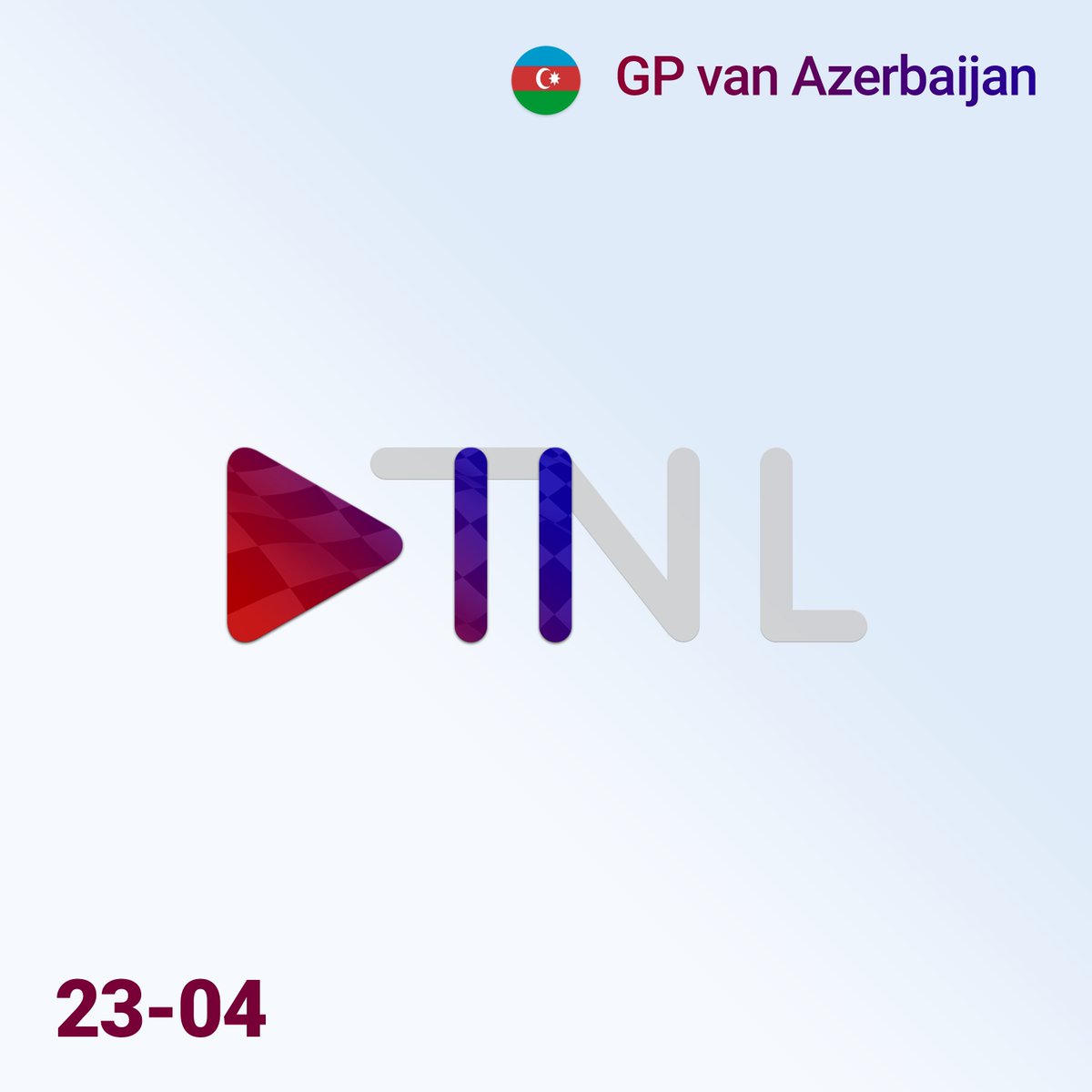 Een nieuw sprintformat, dominantie van #redbullracing en hachelijke momenten in de pitstraat. Alles komt weer voorbij in een gloednieuwe #dtnlpodcast! Vanaf nu te vinden in je favoriete podcast app

#Formule1 #F1 #F1podcast #MaxVerstappen #Podcast