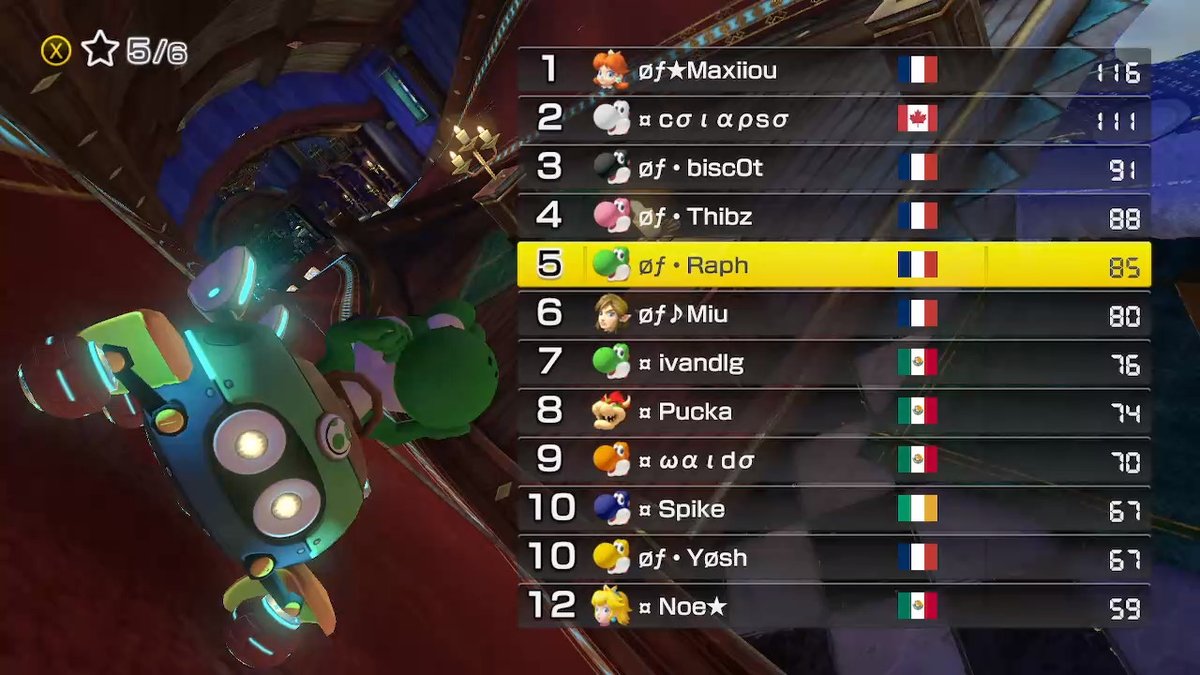 Raphalouf tweet media