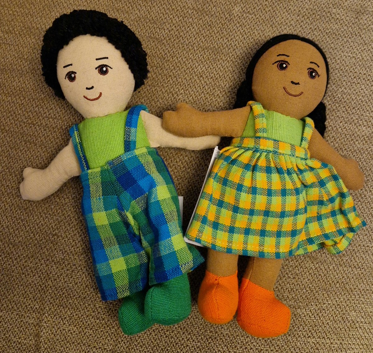 LexiDollcharity's tweet photo. Our dolls will be slightly changing in the near future.
Don't they look amazing only slight difference to their faces but still ready for lots of cuddles π€
#thelexidoll #Newdolls #cute #adolltocuddle #adolltohelp https://t.co/I2Zz5NZTfj