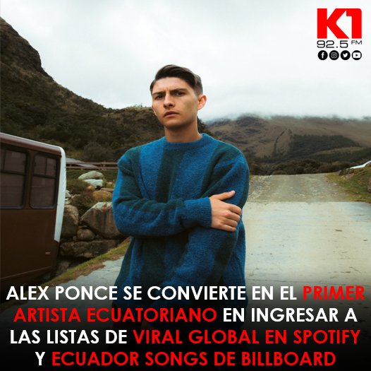 OfficialHyan's tweet photo. @el_audiman @alexponcemusica https://t.co/n9tlELwUxR