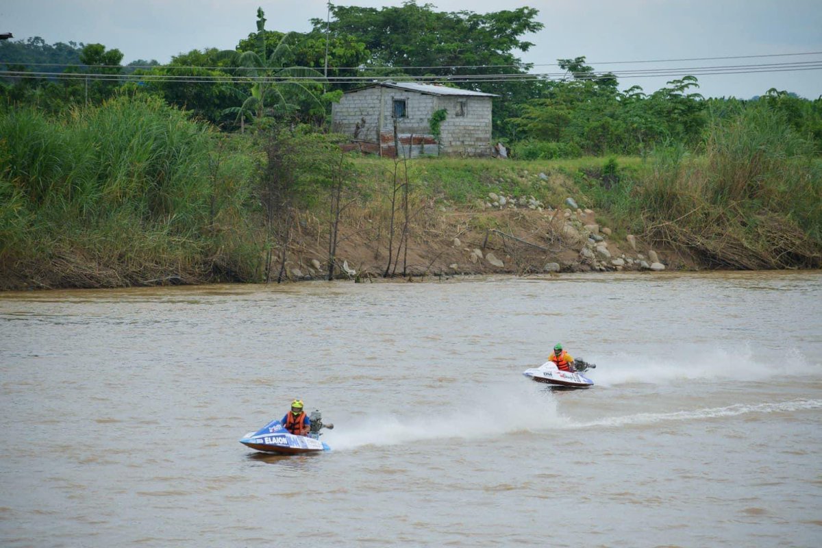 ALDIA NOTICIAS on Twitter "Circuito Náutico “Regata 2023