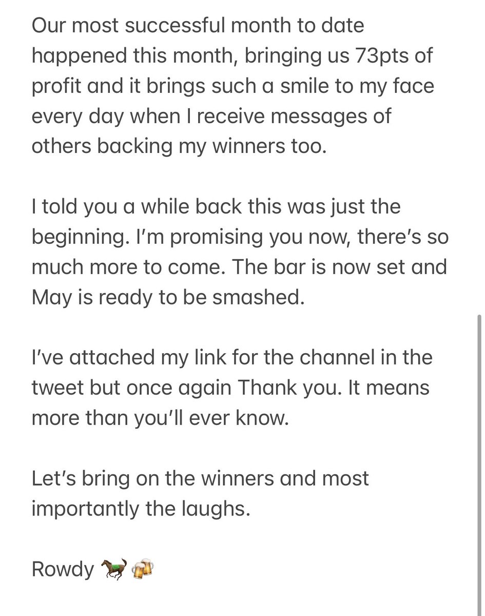 Rowdy Racing tweet media