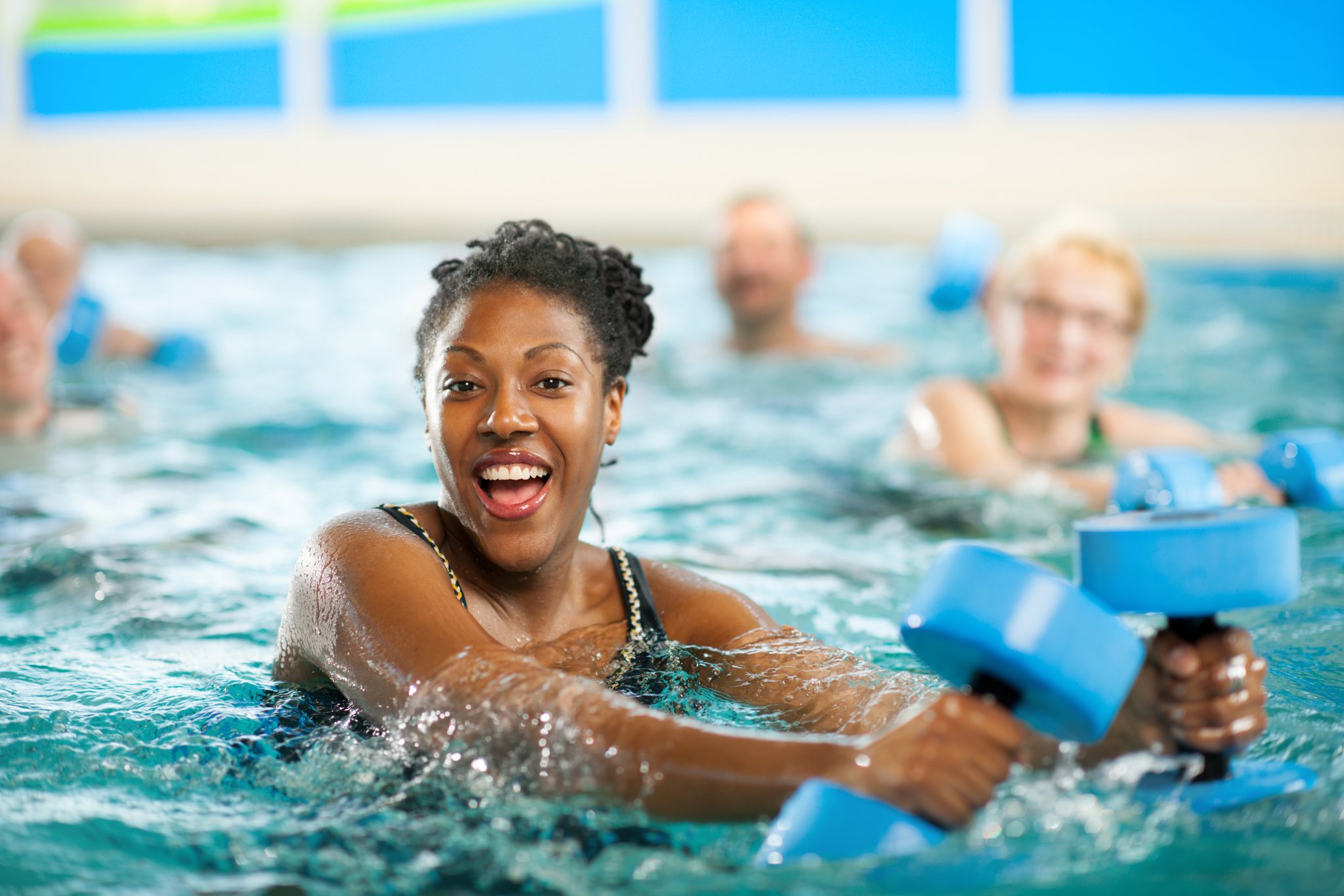 drayson-center-on-twitter-water-aerobics-is-back-classes-resume-on