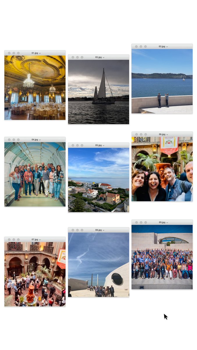 ines_figueira88's tweet photo. More than the discussions on #CoreFacilities🇪🇺 it is the people that make @CorEuStem COST Action BIG! @CCUzebrafish @lbatllemorera @Mariaste65 @mluisosca @JacopoZa @_Rubisco_ @SebastianDiecke @OlePless @KAalto_Setala @Tamer_Onder @mehrnaz26187135   @Alifeinscience &amp; so much more! https://t.co/gL6dem6J0j