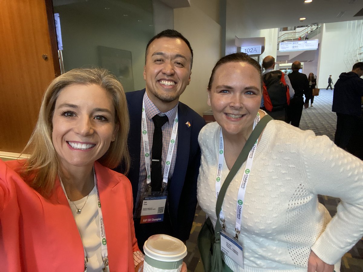 Jessie Allan, MD tweet media